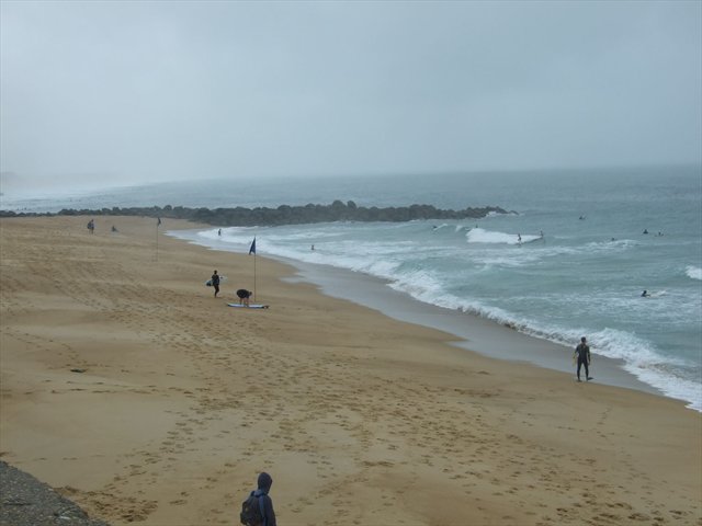 bidart spiagge oceaniche