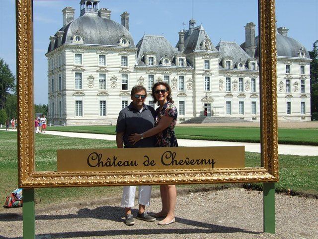 cheverny