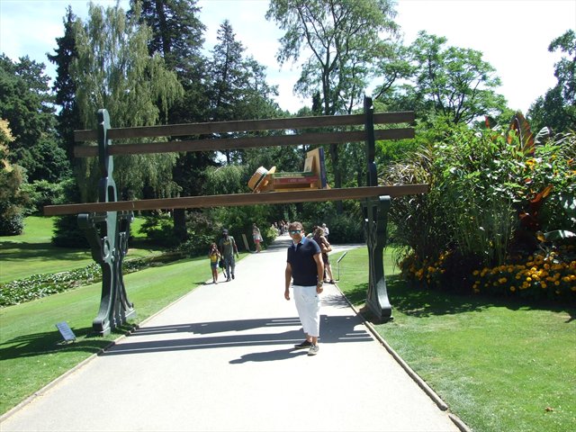 nantes giardini