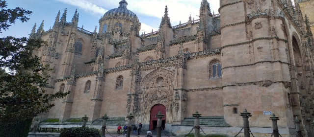 salamanca