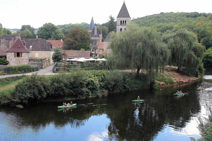 saint leon sur verziere