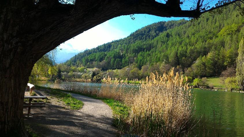 francia Le Lauzet Ubaye