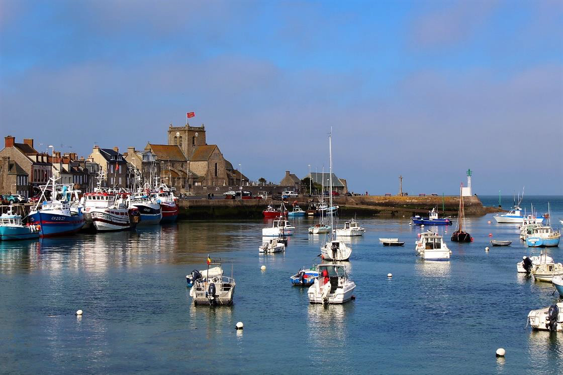 francia barfleur