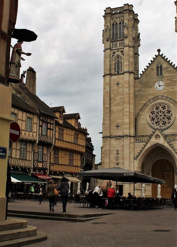 francia chalon sur saone