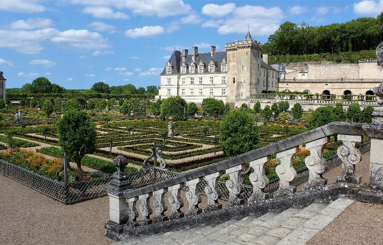 francia villandry