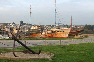 francia Camaret sur Mer