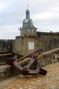 francia Concarneau