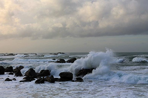 francia Kerlouan oceano