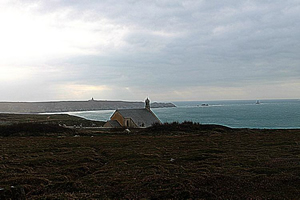 francia Pointe du Van