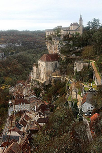 francia Rocamadour 2