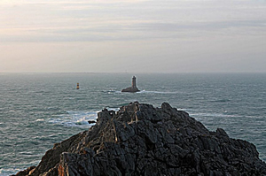 francia pointe du raz