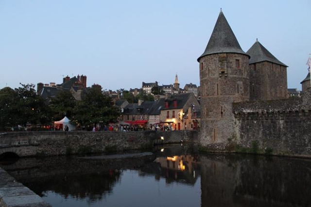 francia Fougeres