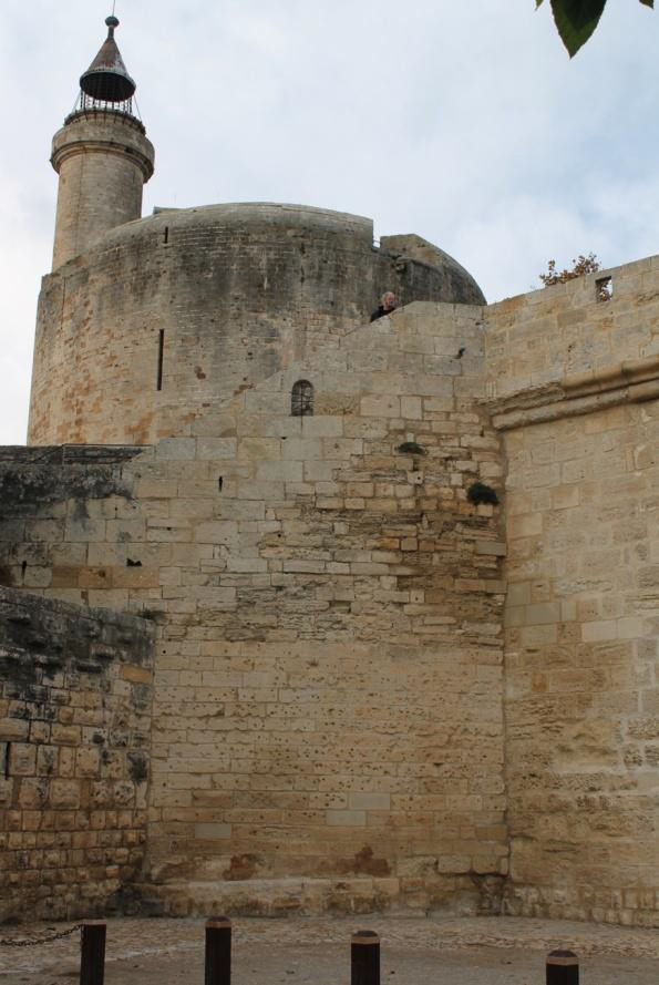Aigues Mortes scorcio 2