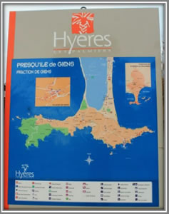 francia hyeres