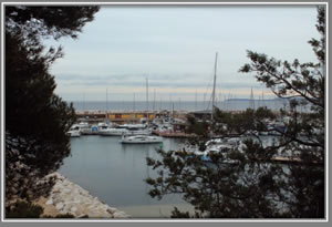 francia la faviere