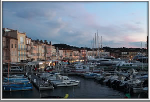 francia saint tropez scorcio 2