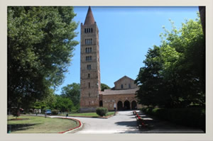 10 abbazia pomposa comacchio