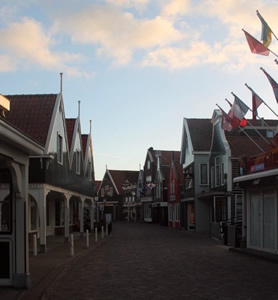 olanda Volendam scorcio 2