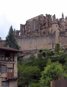 francia Saint Antoine Abbaye 1