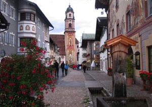 33 germania mittenwald