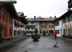 34 germania mittenwald