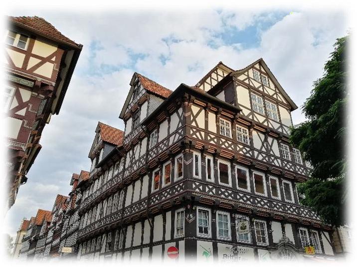Hannoversch Munden