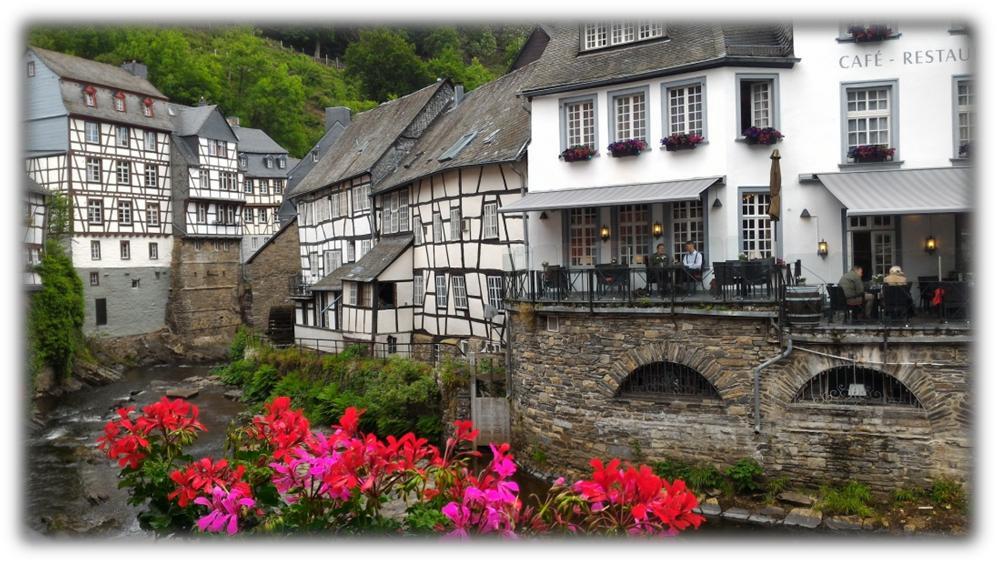 germania monschau