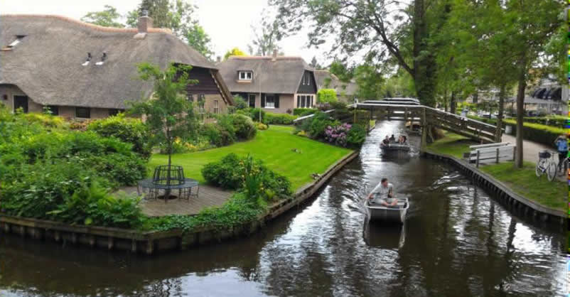 olanda giethoorn scorcio 2def