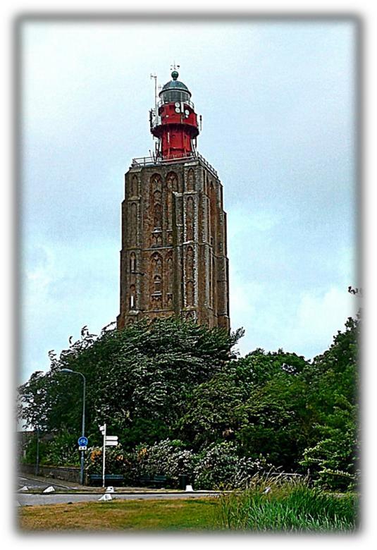 olanda westkapelle faro