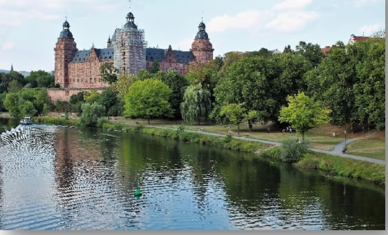 castello Johannisburg def