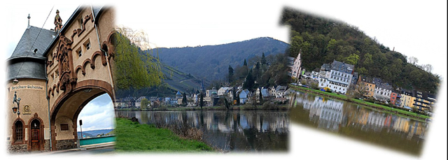 Traben Trarbach