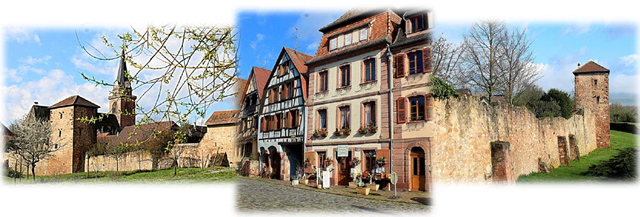 bergheim collage