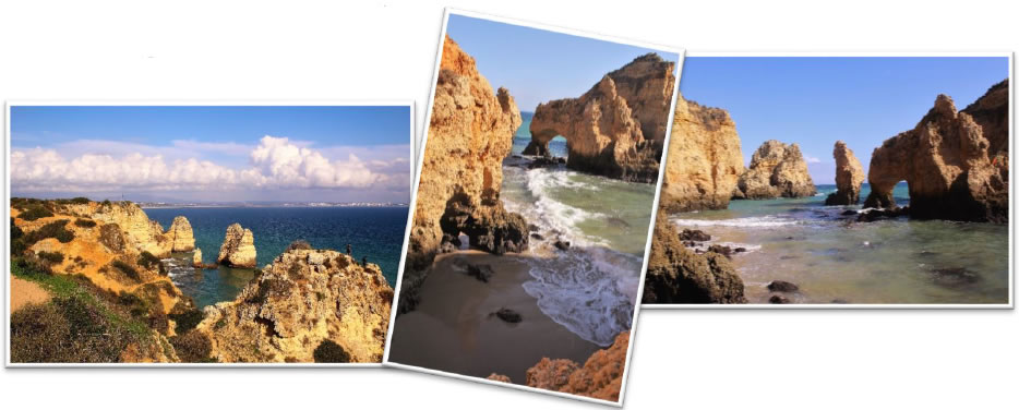 Ponta da Piedade 