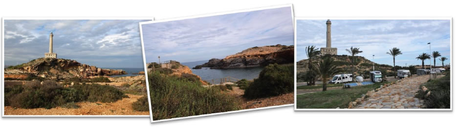 cabo palos