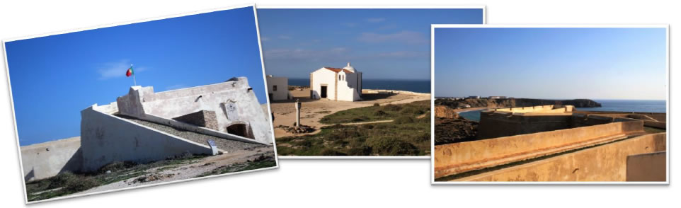 sagres fortezza