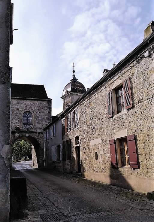 langres scorcio