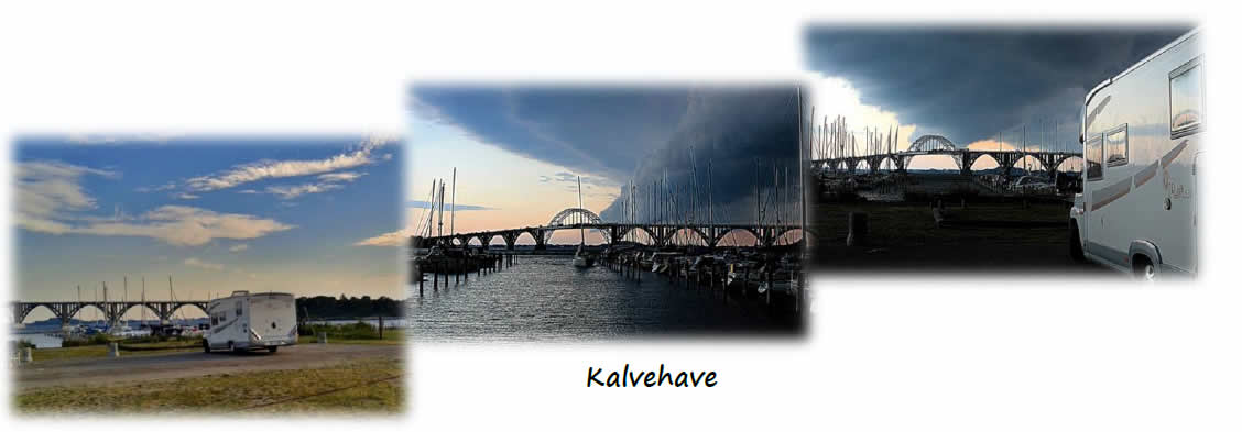 danimarca Kalvehave