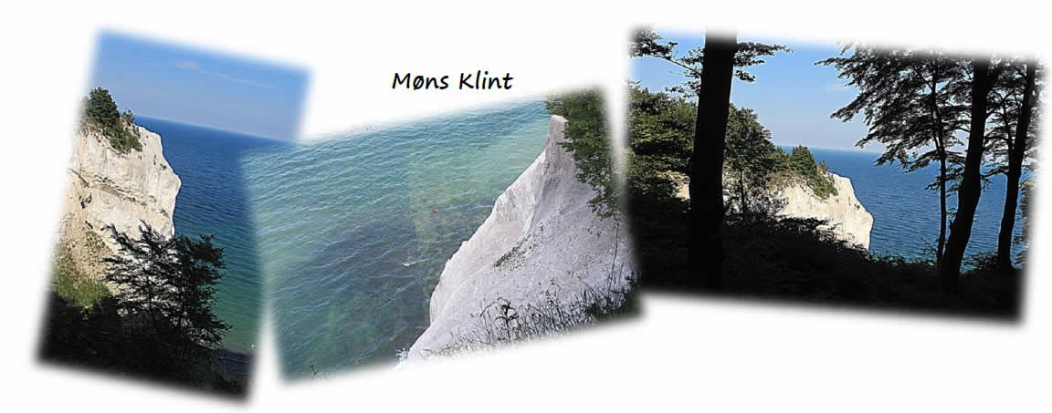 danimarca mons klint