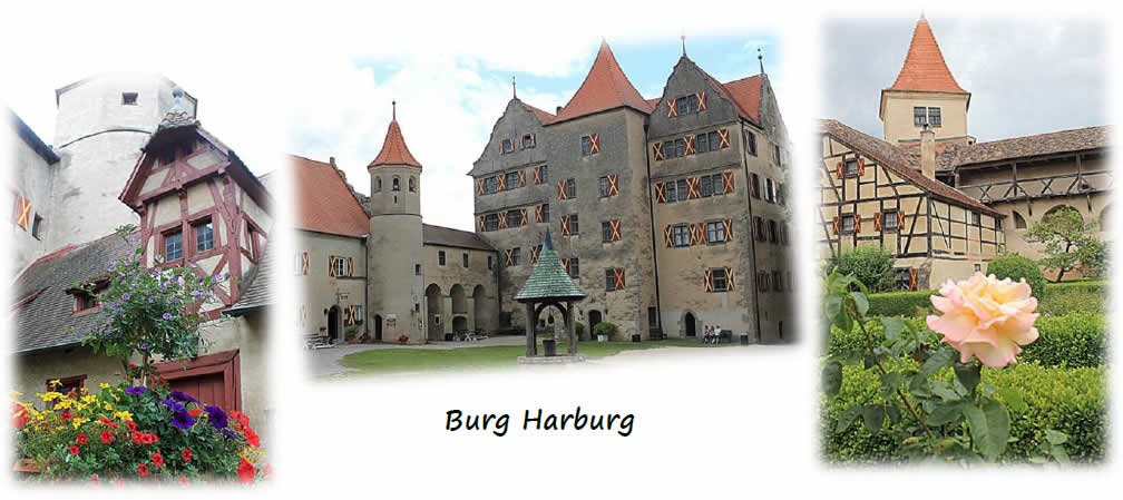 germania Burg Harburg