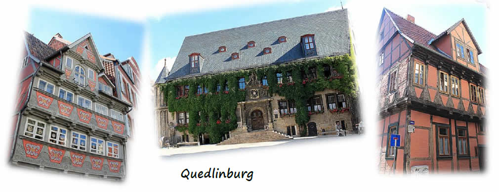 germania Quedlinburg
