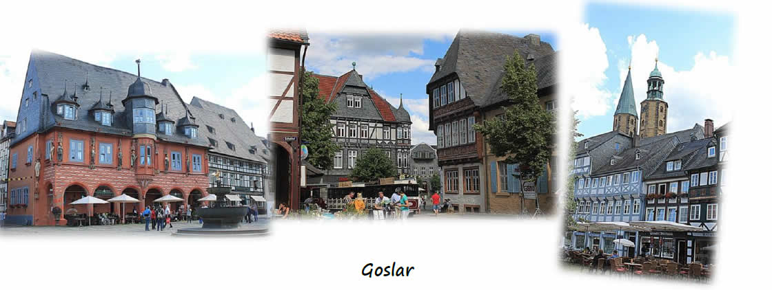 germania goslar