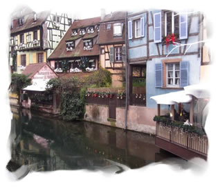 colmar scorcio natalizio