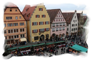 rothenburg Wohlfhart scorcio
