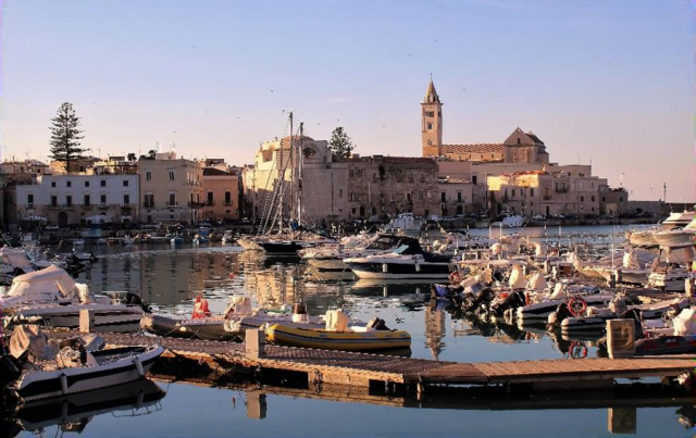 trani scorcio