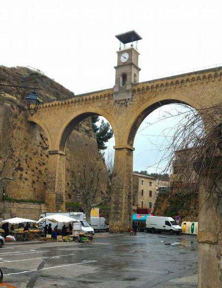 francia st chamas scorcio