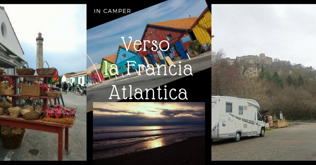 verso francia atlantica camper agnesezocca