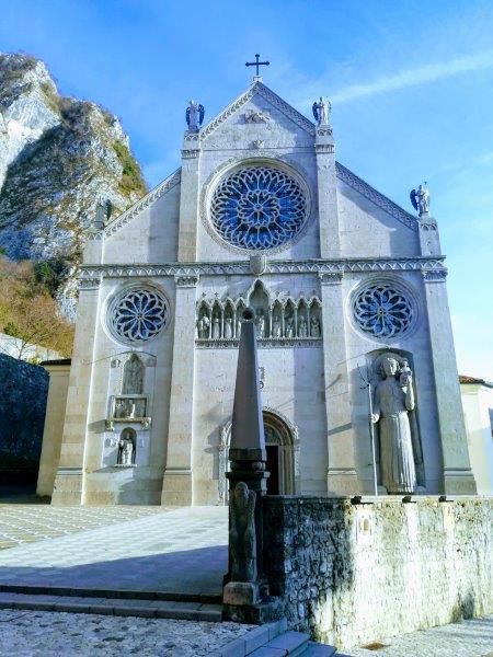 gemona duomo santa maria assunta