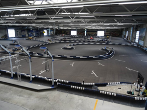 06 hamburg gokart