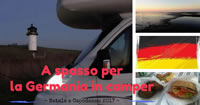 A spasso per la Germania 200s