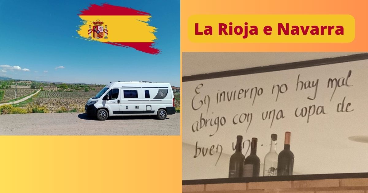 La Rioja e Navarra